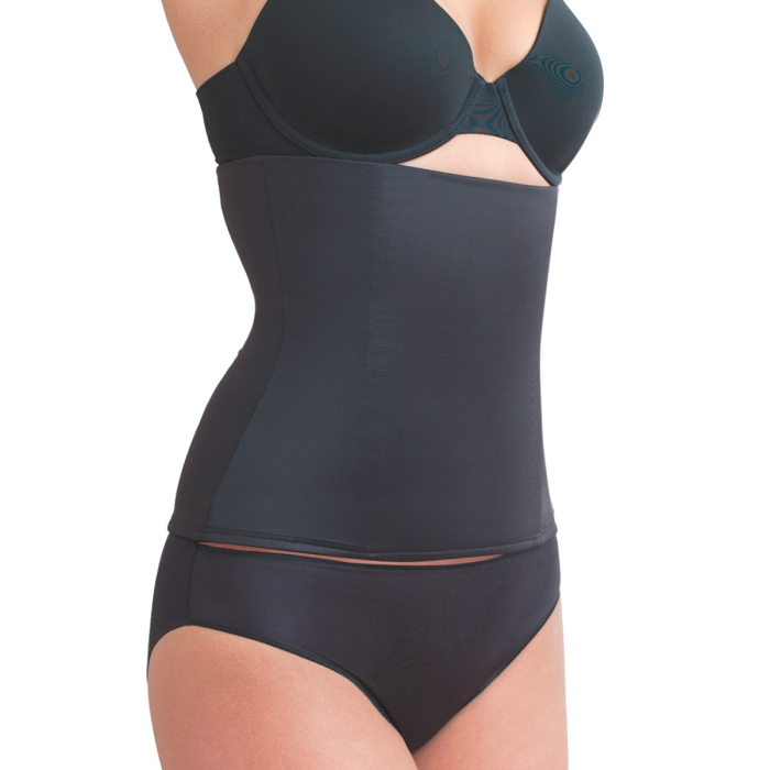 NEW SHAPEWEAR ULTIMATE SHAPING FIRM CONTROL WAIST CINCHER NEW