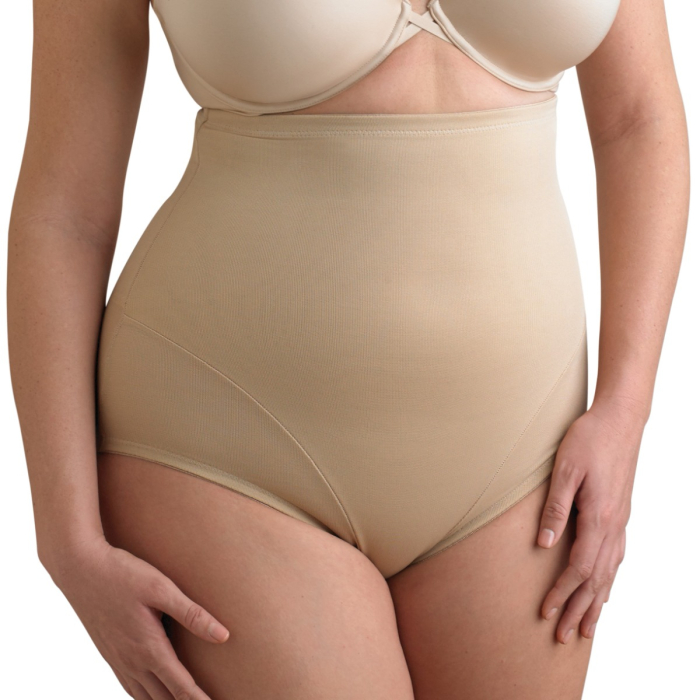 High Rise Shaper Brief - Best Shapewear For Plus Size by
