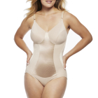 Cupid® Extra Firm Control Shaping Bodysuit 5908