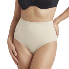 Naomi & Nicole® Flexible Fit Shaping Brief 7454