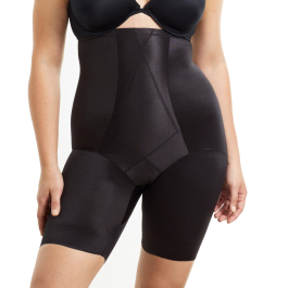 Cupid Women's EXTRA FIRM Control Cooling High Waist Brief BLACK Stay Cool,  Women's Fashion, Maternity wear on Carousell