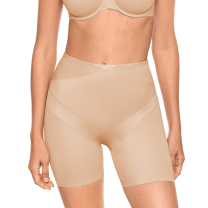 Miraclesuit® Instant Tummy Tuck! Shaping Mid-Thigh Short 2414