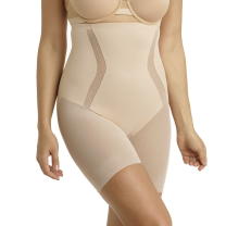 Style 4289 - TC® Middle Manager High-Waist Thigh Slimmer