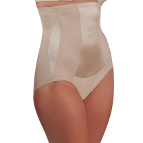 Cupid® Extra Firm Control High-Waist Shaping Brief 5905