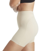 Naomi & Nicole® Flexible Fit Shaping Mid-Thigh Short 7458